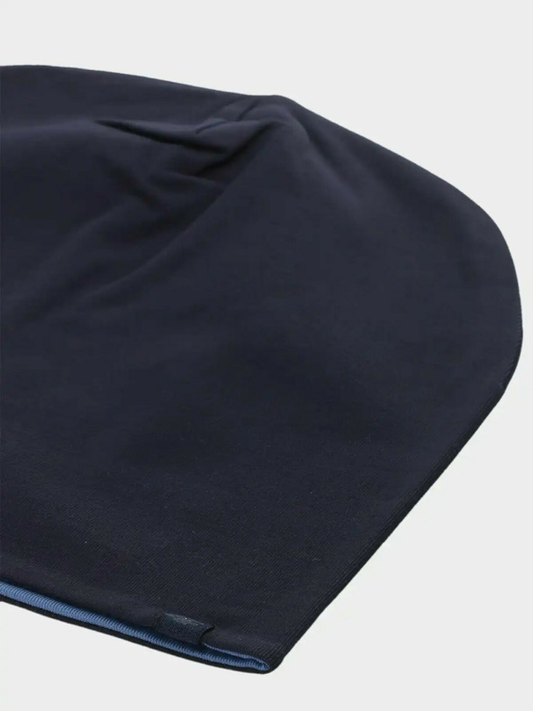 4F Детска двустранна шапка 4F