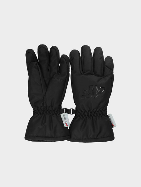 4F Детски ски ръкавици 4F