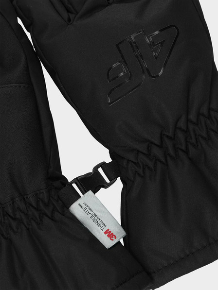 4F Детски ски ръкавици 4F