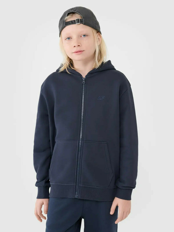 4F Момчешки суитшърт 4F