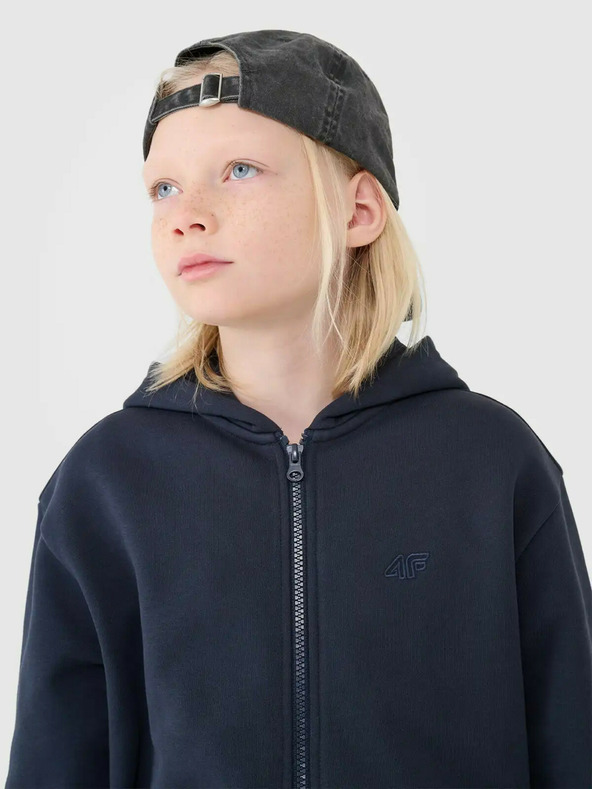 4F Момчешки суитшърт 4F