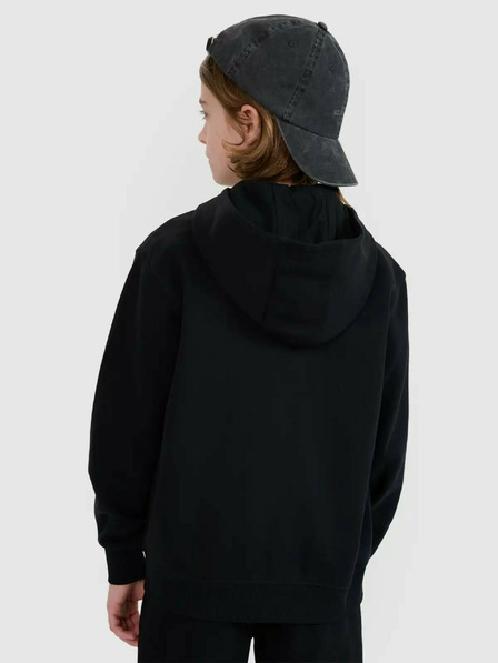 4F Момчешки суитшърт 4F