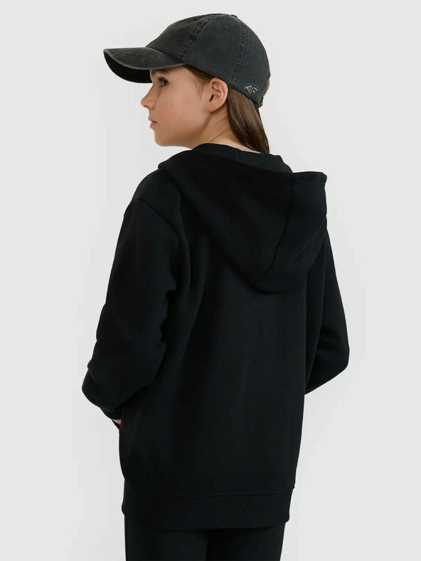 4F Момичешки суитшърт 4F