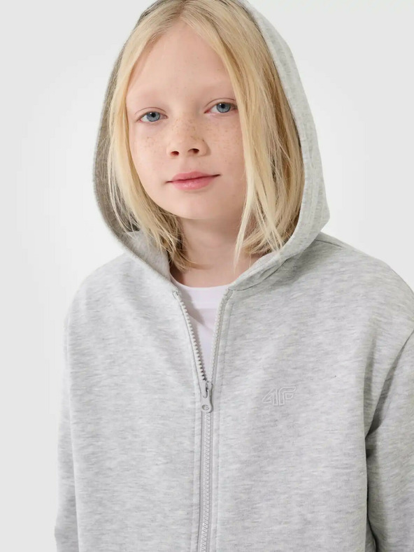 4F Момчешки суитшърт 4F