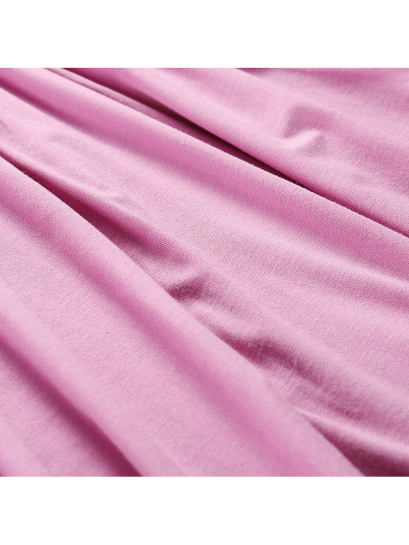 ALPINE PRO Детска лятна рокля ALPINE PRO EDANO cyclamen