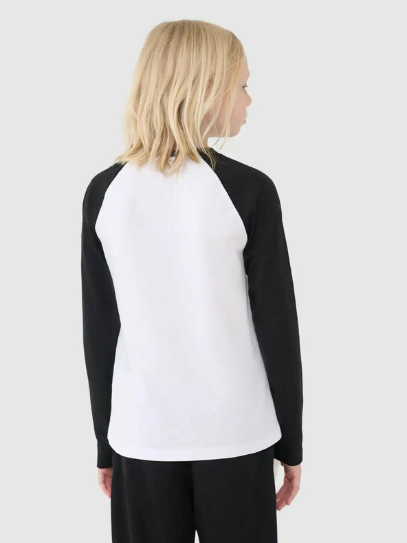 4F Тениска за момчета 4F