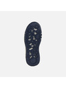 Geox Тъмносини момчешки маратонки Geox Aeranter