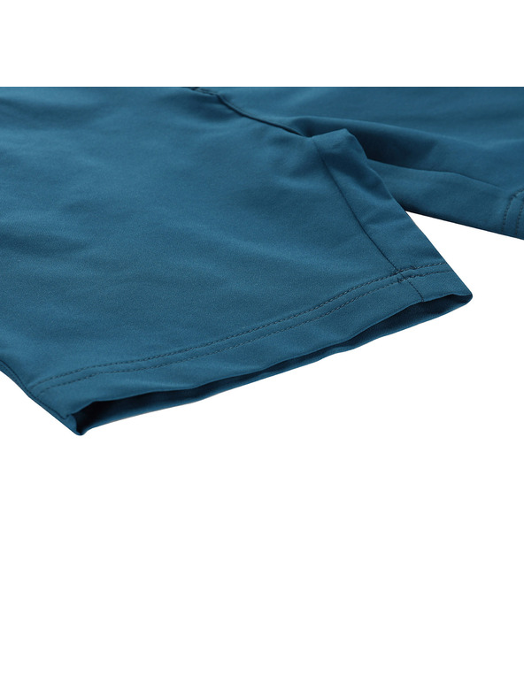 ALPINE PRO Детски бързосъхнещи шорти ALPINE PRO ZAMBO 2 moroccan