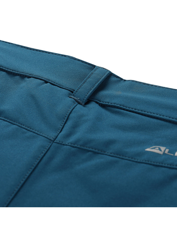 ALPINE PRO Детски бързосъхнещи шорти ALPINE PRO ZAMBO 2 moroccan