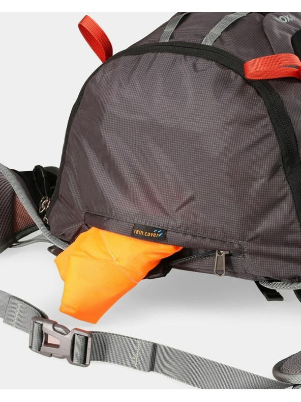 Kilpi Туристическа раница 40 л Kilpi ROX 40-U Тъмносива