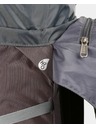 Kilpi Туристическа раница 40 л Kilpi ROX 40-U Тъмносива