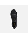 Geox Черни мъжки маратонки Geox Spherica Actif