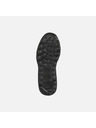 Geox Черни мъжки маратонки Geox Spherica Actif