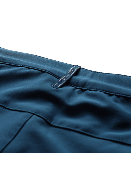 ALPINE PRO Мъжки бързосъхнещи панталони с Cool Dry ALPINE PRO RAMEL moroccan