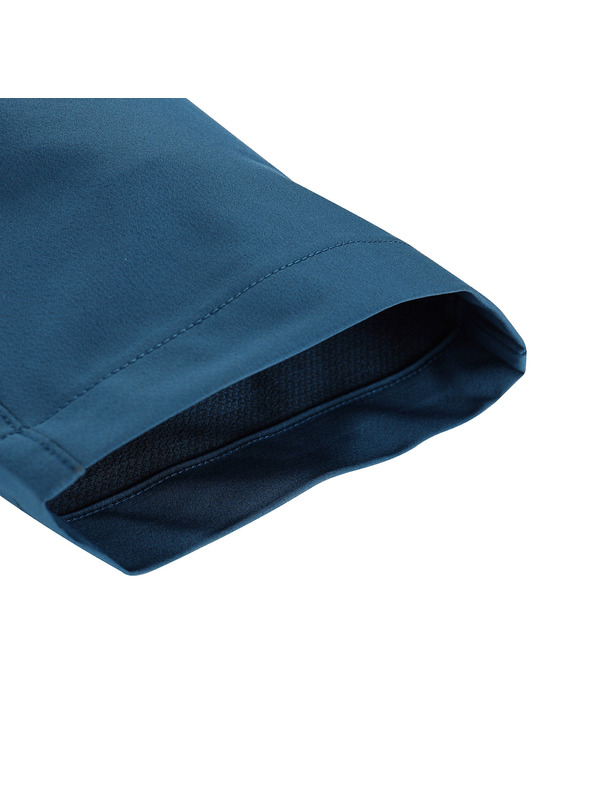 ALPINE PRO Мъжки бързосъхнещи панталони с Cool Dry ALPINE PRO RAMEL moroccan