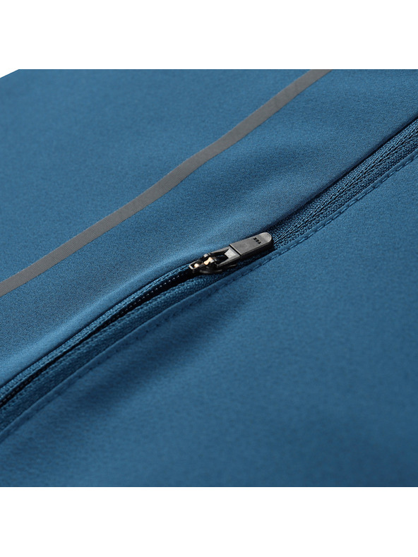 ALPINE PRO Мъжки бързосъхнещи панталони с Cool Dry ALPINE PRO RAMEL moroccan