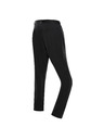 ALPINE PRO Мъжки софтшел панталони с Cool Dry ALPINE PRO CORB black