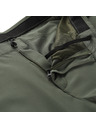 ALPINE PRO Мъжки бързосъхнещи панталони с Cool Dry ALPINE PRO NESC 2 olivine