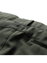 ALPINE PRO Мъжки бързосъхнещи панталони с Cool Dry ALPINE PRO NESC 2 olivine