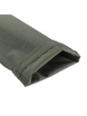 ALPINE PRO Мъжки бързосъхнещи панталони с Cool Dry ALPINE PRO NESC 2 olivine