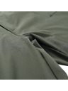 ALPINE PRO Мъжки бързосъхнещи панталони с Cool Dry ALPINE PRO NESC 2 olivine