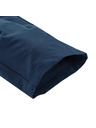 ALPINE PRO Мъжки софтшел капри панталони ALPINE PRO WEDER 2 moonlit ocean