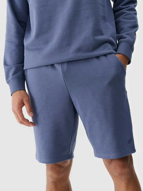 4F Мъжки къси панталони 4F