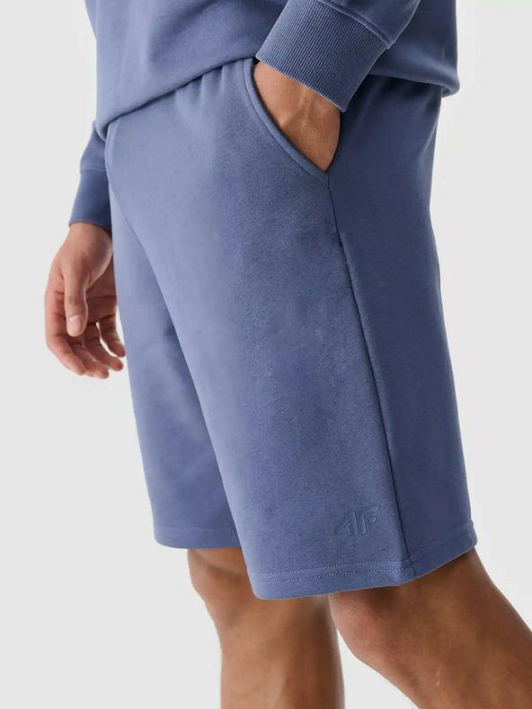 4F Мъжки къси панталони 4F