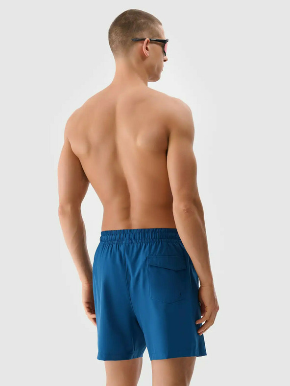 4F Мъжки плажни шорти 4F