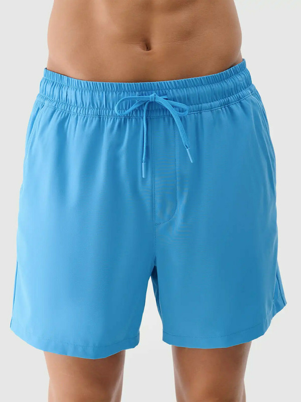 4F Мъжки плажни шорти 4F