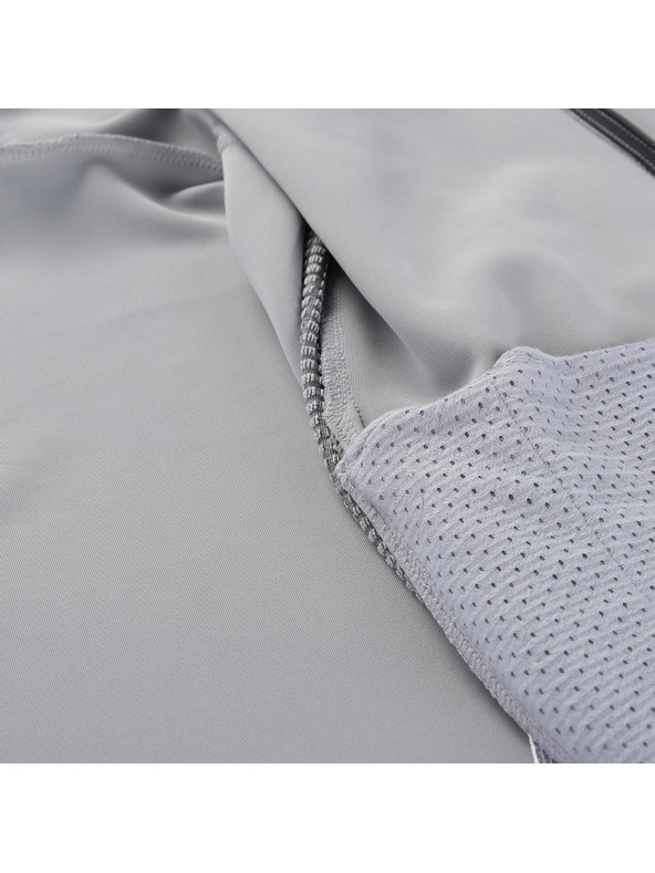 ALPINE PRO Мъжки бързосъхнещ суитшърт ALPINE PRO GOLL 2 high rise