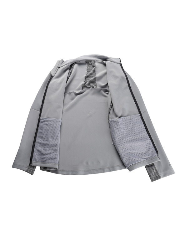 ALPINE PRO Мъжки бързосъхнещ суитшърт ALPINE PRO GOLL 2 high rise