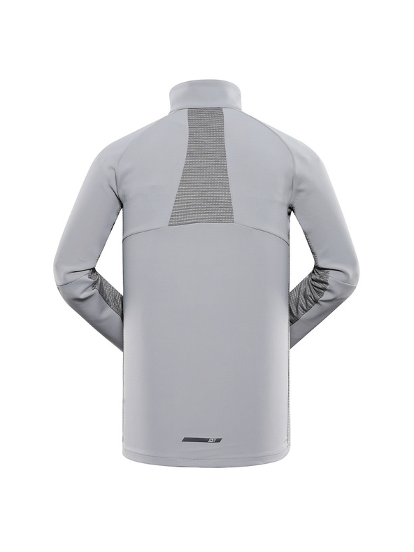 ALPINE PRO Мъжки бързосъхнещ суитшърт ALPINE PRO GOLL 2 high rise