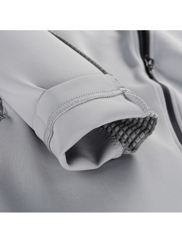 ALPINE PRO Мъжки бързосъхнещ суитшърт ALPINE PRO GOLL 2 high rise