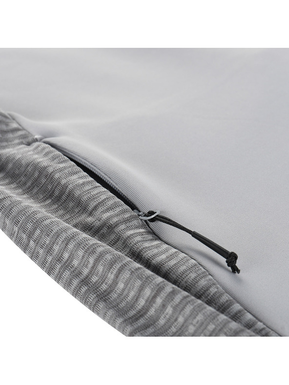 ALPINE PRO Мъжки бързосъхнещ суитшърт ALPINE PRO GOLL 2 high rise