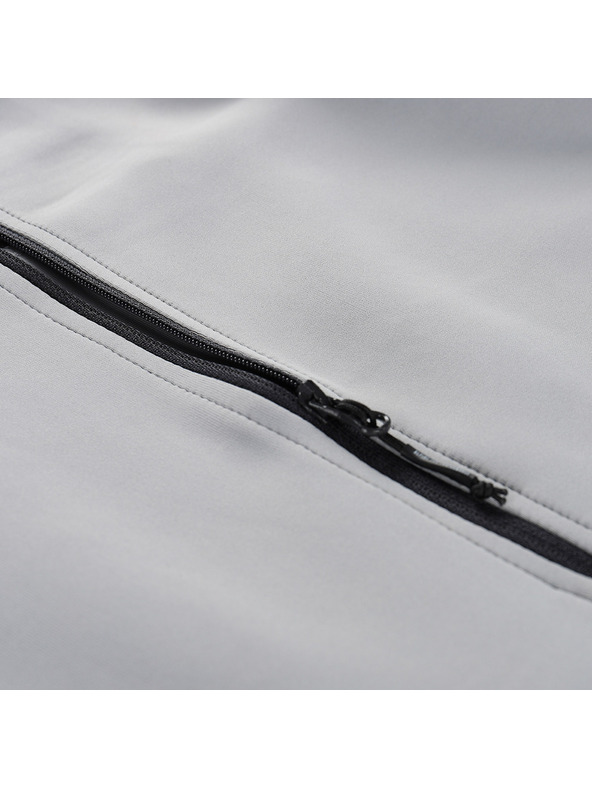 ALPINE PRO Мъжки бързосъхнещ суитшърт ALPINE PRO GOLL 2 high rise