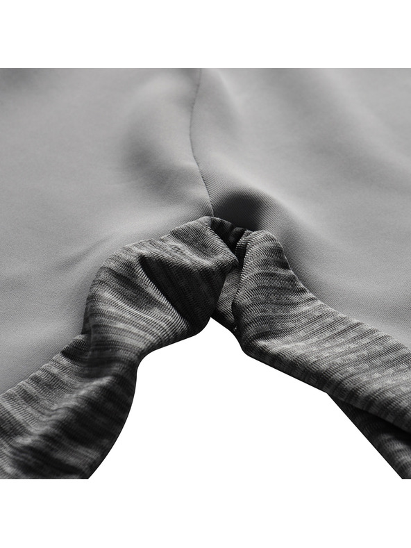 ALPINE PRO Мъжки бързосъхнещ суитшърт ALPINE PRO GOLL 2 high rise