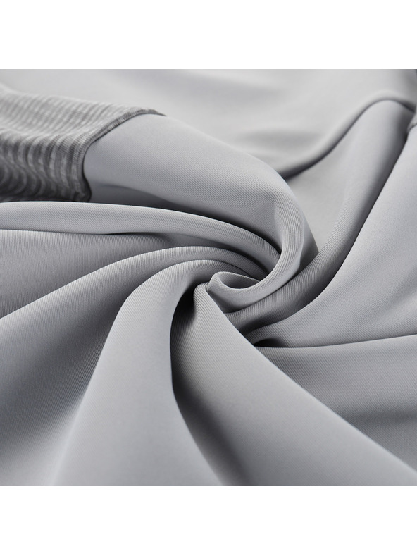 ALPINE PRO Мъжки бързосъхнещ суитшърт ALPINE PRO GOLL 2 high rise