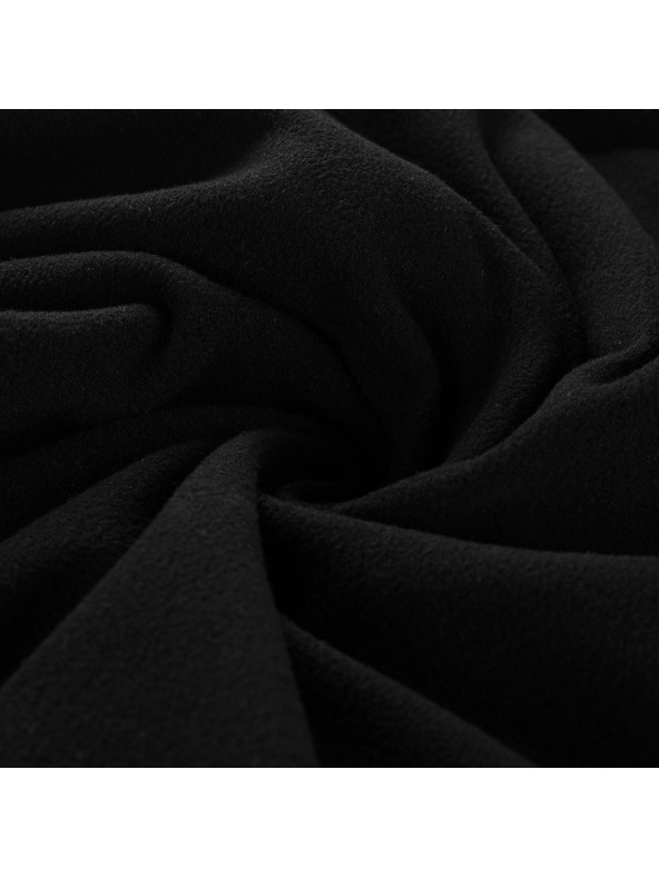 ALPINE PRO Мъжко поларено горнище ALPINE PRO SIUS 2 черен