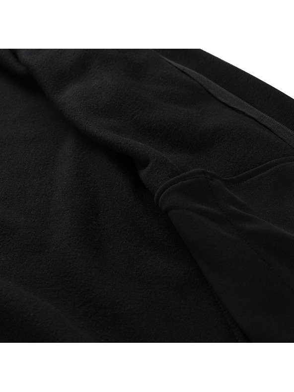 ALPINE PRO Мъжко поларено горнище ALPINE PRO SIUS 2 черен