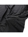 ALPINE PRO Мъжко функционално яке с отразителни елементи ALPINE PRO IZAR тъмносив