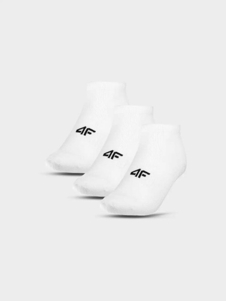 4F Мъжки чорапи 4F (3 броя)