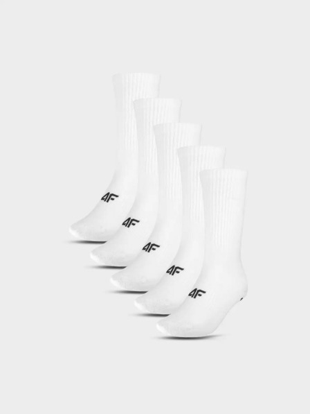 4F Мъжки чорапи 4F (5 броя)