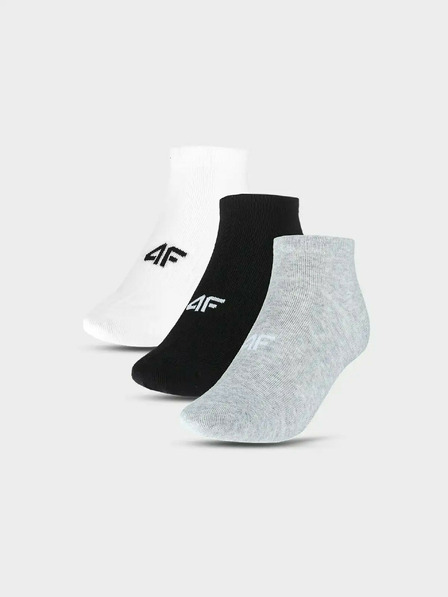 4F Мъжки чорапи 4F (3 броя)