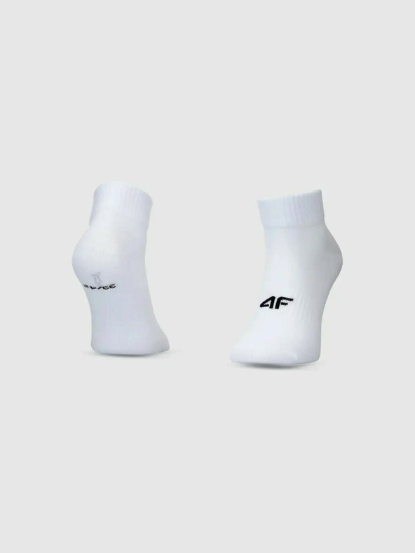 4F Мъжки чорапи 4F (5 броя) M480