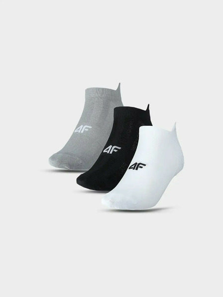 4F Мъжки чорапи 4F 3-броя