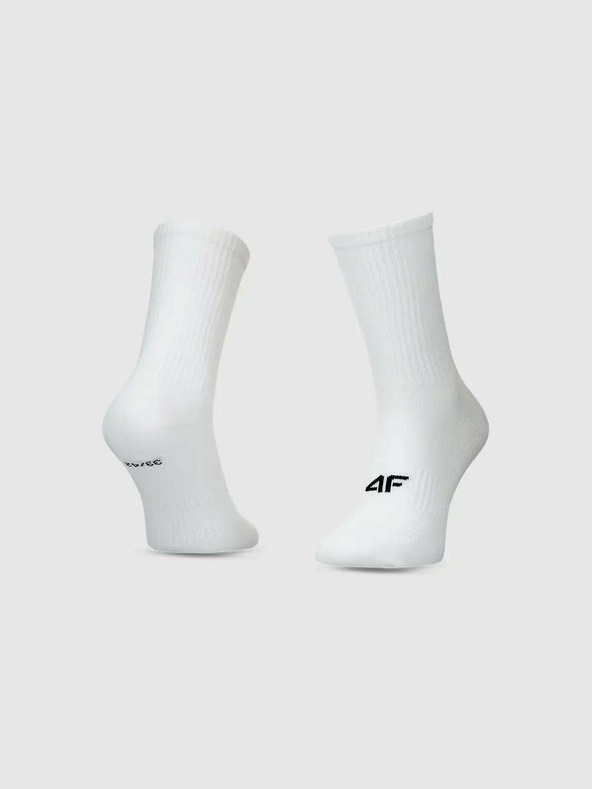 4F Мъжки чорапи 4F (3 броя) M478
