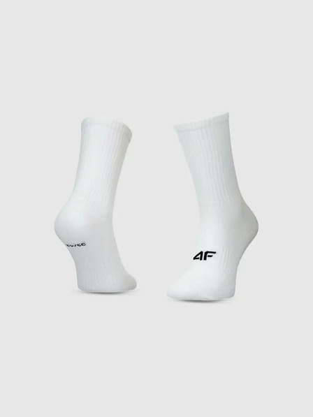 4F Мъжки чорапи 4F (3 броя) M478