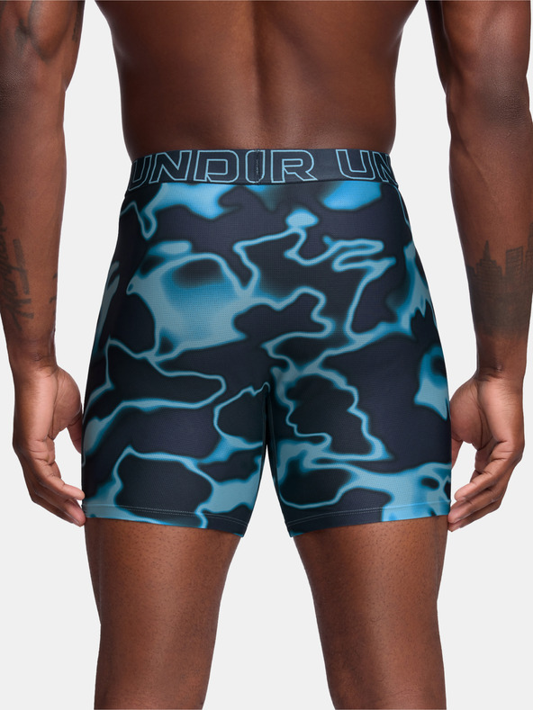 Under Armour Мъжки боксерки Under Armour M Perf Tech Mesh Nov 6in (3 бр.)