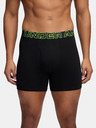 Under Armour Мъжки боксерки Under Armour M UA Perf Cotton 6in (3 бр.)